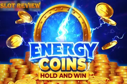 Energy Coins Hold and Win